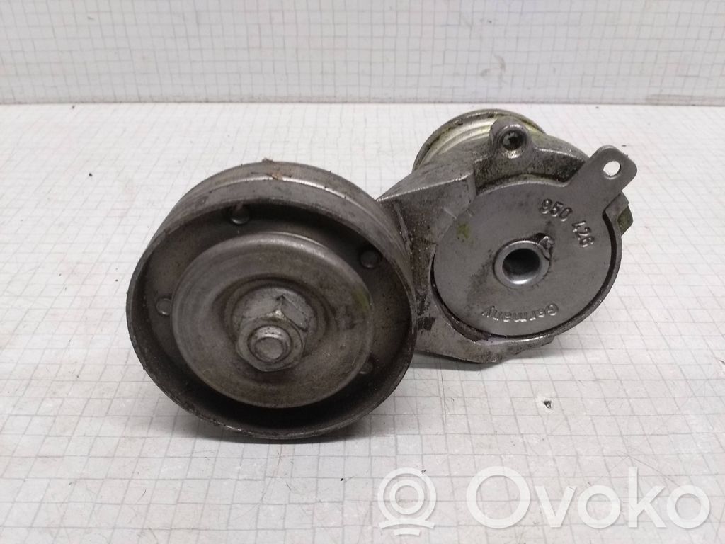 Volkswagen Bora Generatoriaus diržo įtempėjas 