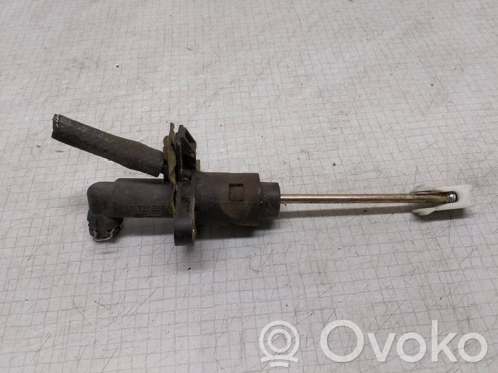 Volkswagen Golf IV Główny cylinder sprzęgła 