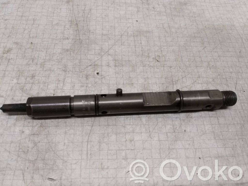 Audi A6 S6 C5 4B Inyector de combustible 