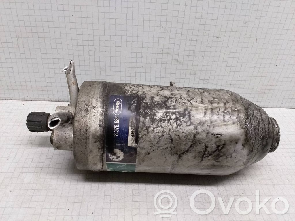 BMW 5 E39 Air conditioning (A/C) air dryer 