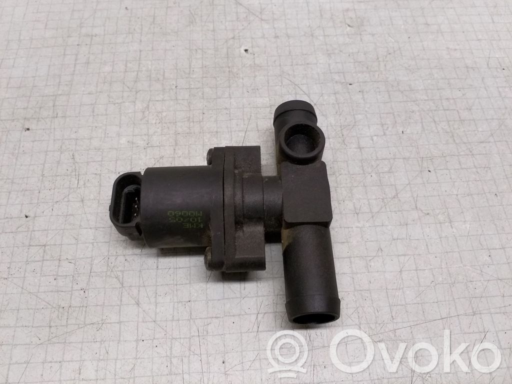 Opel Vectra B Idle control valve (regulator) 