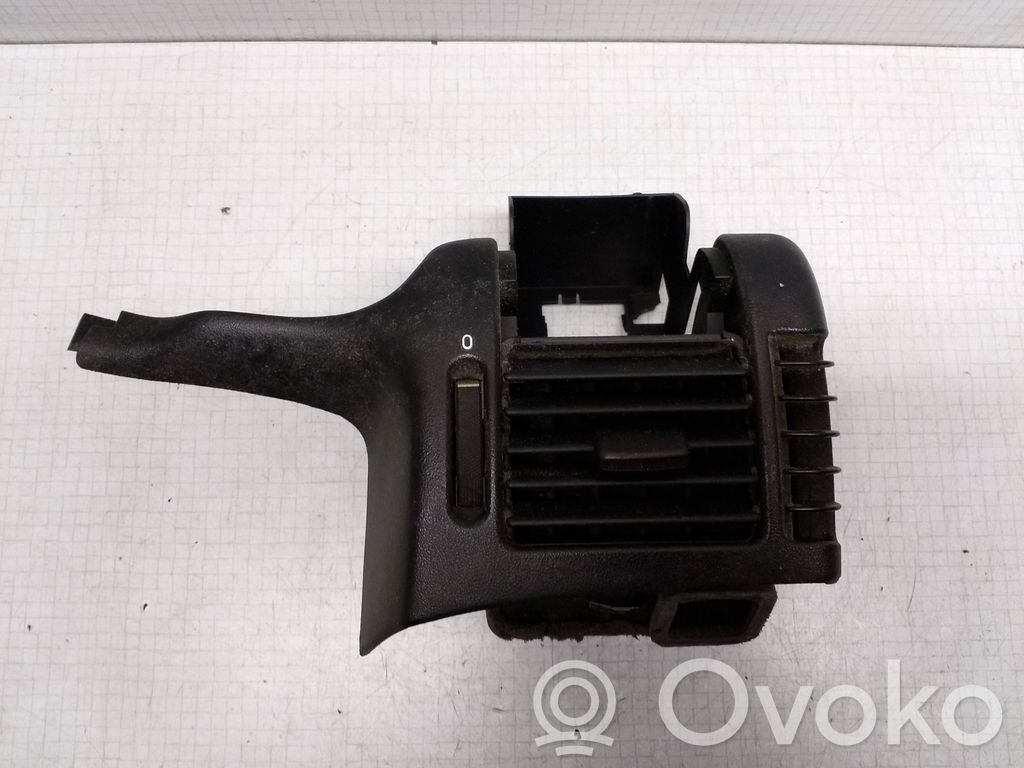 Opel Vectra B Dash center air vent grill 