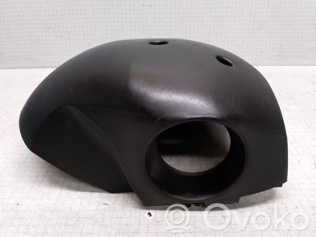 Opel Vectra B Kita salono detalė 