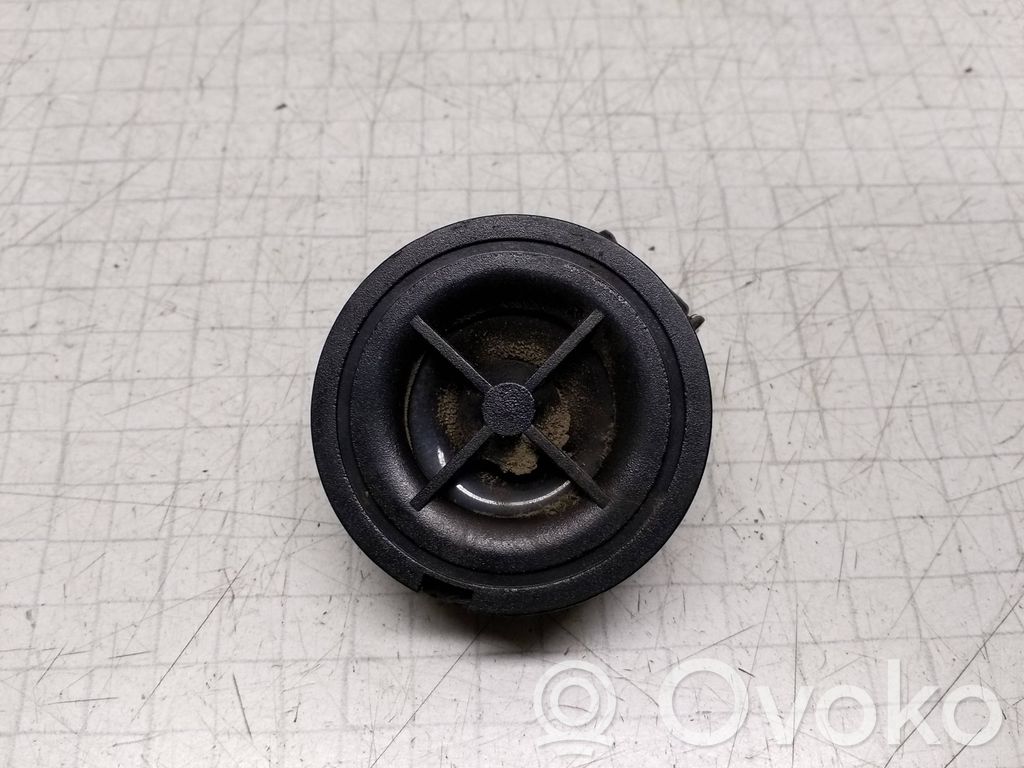 Opel Vectra B High frequency speaker in the rear doors 