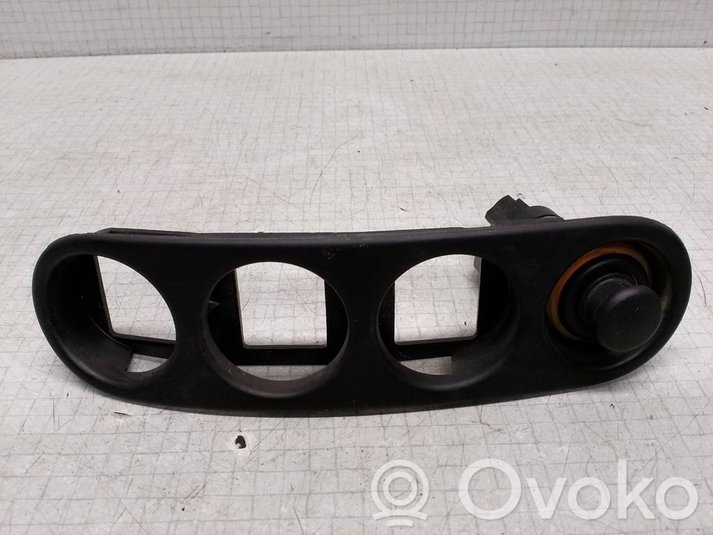 Opel Movano A 12 V Socket (front) 