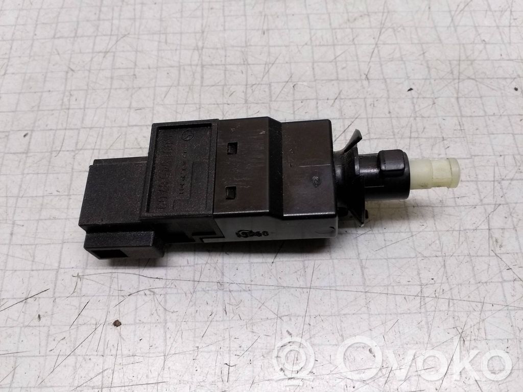 Mercedes-Benz A W168 Interruptor sensor del pedal de freno 