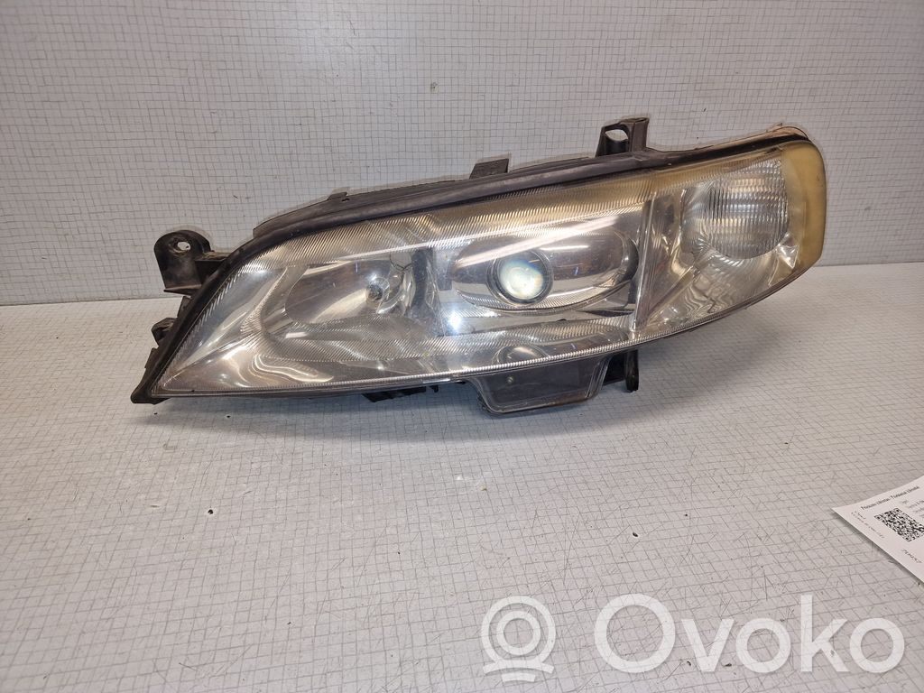 Opel Vectra B Phare frontale 