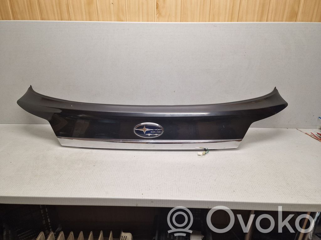 Tailgate/trunk spoiler   CO8010035,C08010035,CO8010035,C08010034,C08010040,C08130007,CO8010004,CO8130007