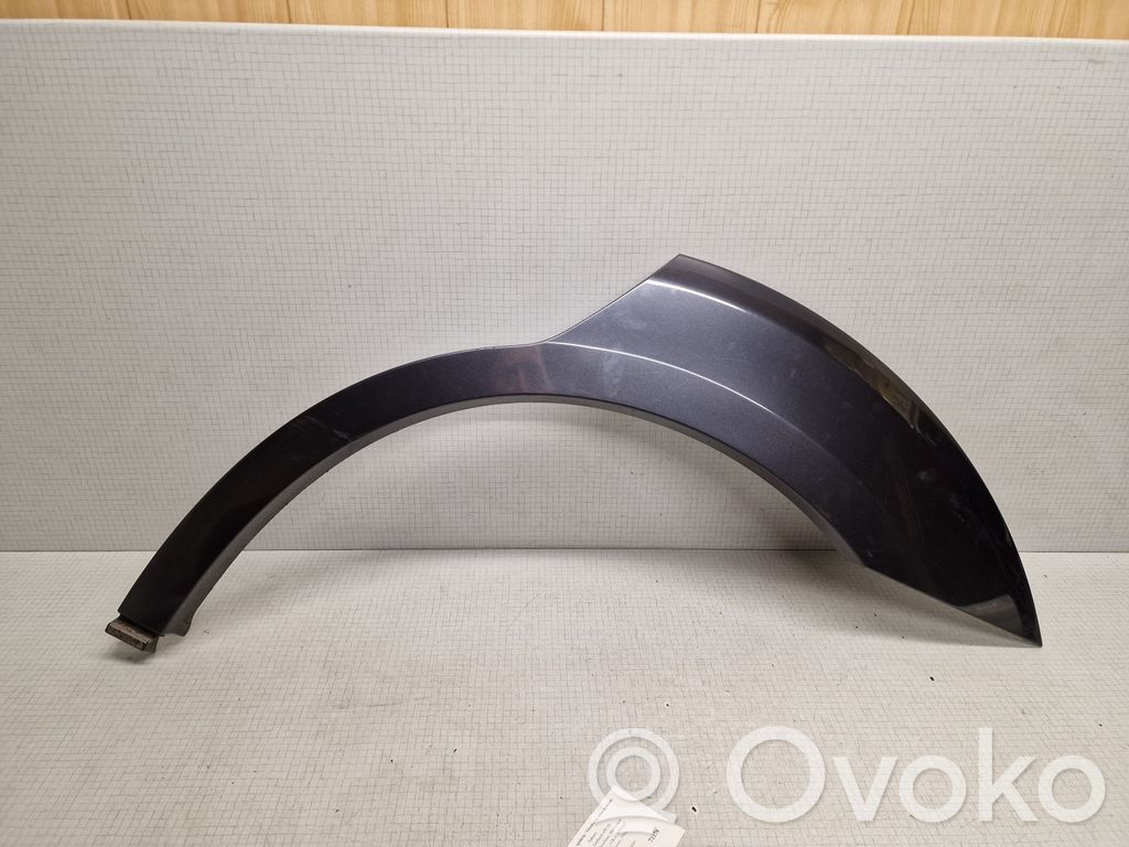 Subaru Outback Galinės arkos apdaila 