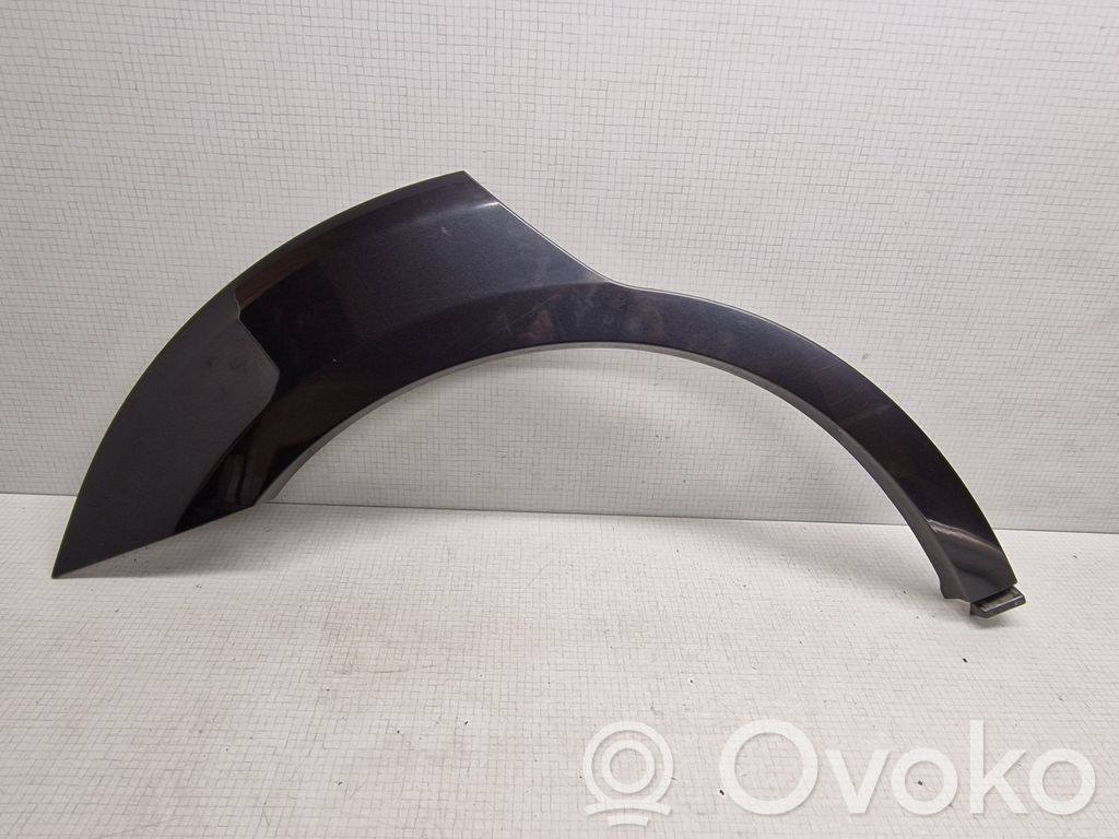 Subaru Outback Galinės arkos apdaila 