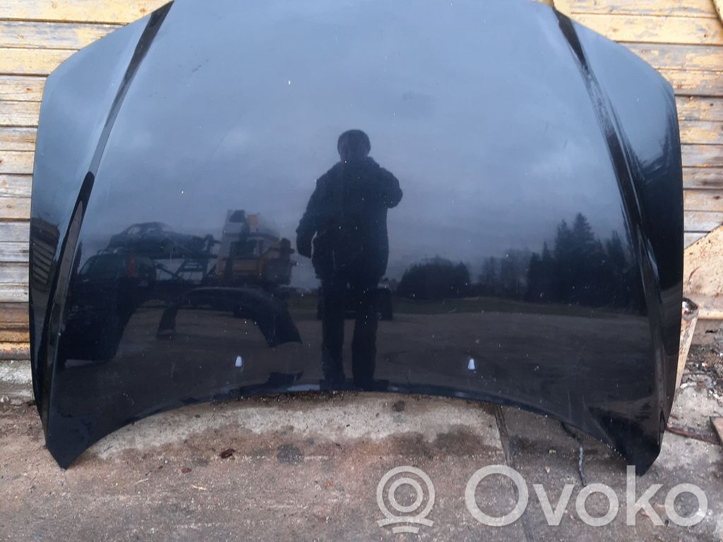 Volvo V70 Dangtis variklio (kapotas) 