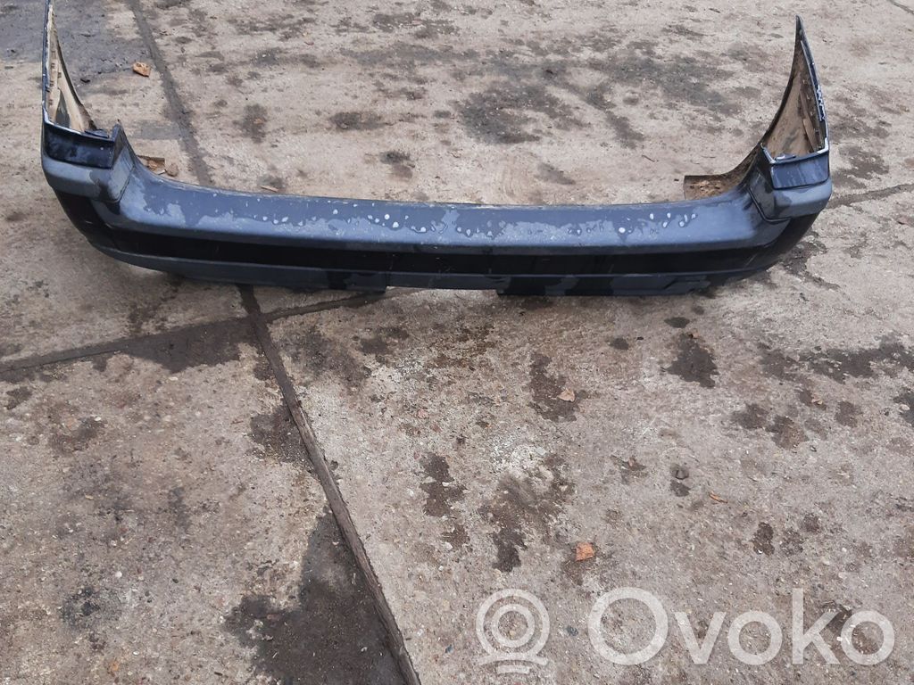 Volvo V70 Galinis bamperis 