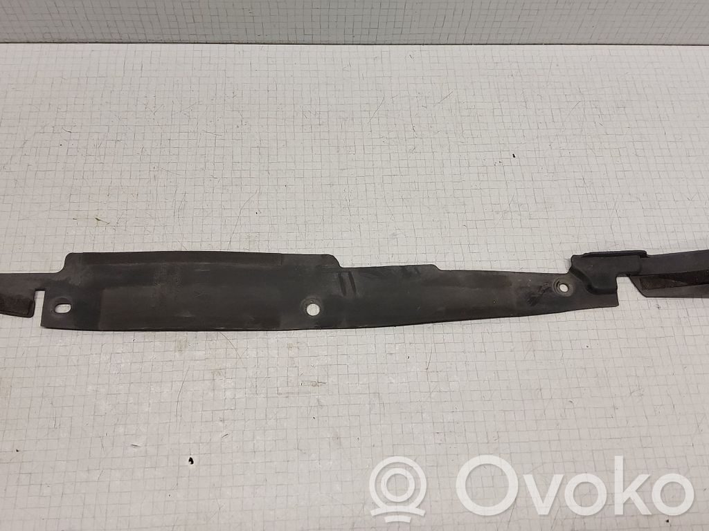Subaru Outback Front splash guards bracket 
