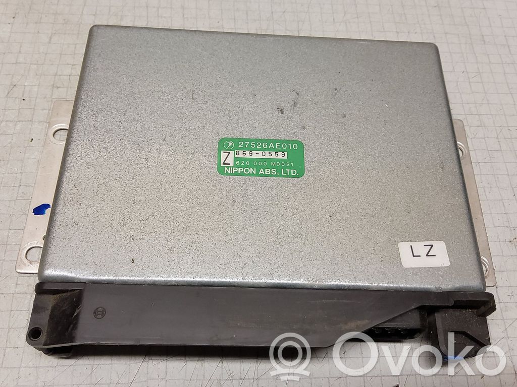 Subaru Legacy ABS vadības bloks 