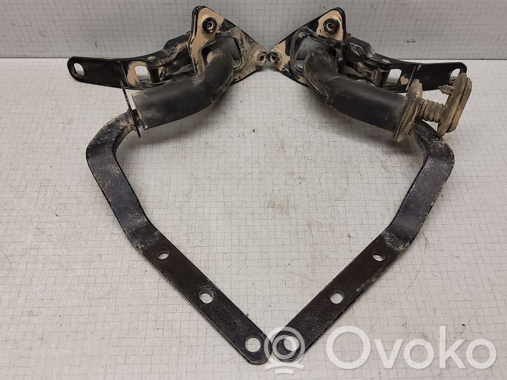Volvo V70 Tailgate/trunk/boot hinge 