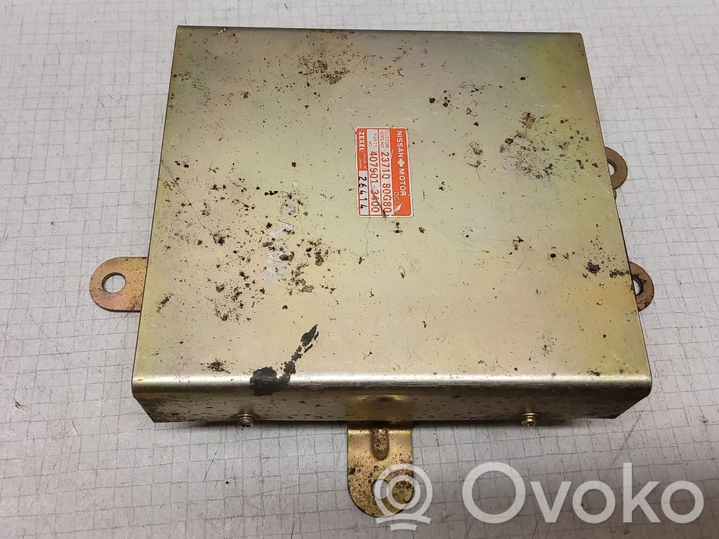 Nissan Terrano Engine control unit/module 