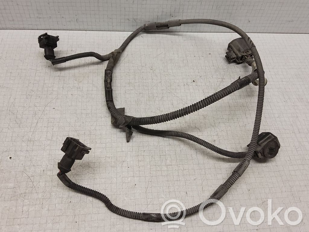 Volvo V70 Otros cableados 