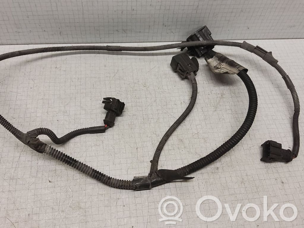 Volvo V70 Otros cableados 