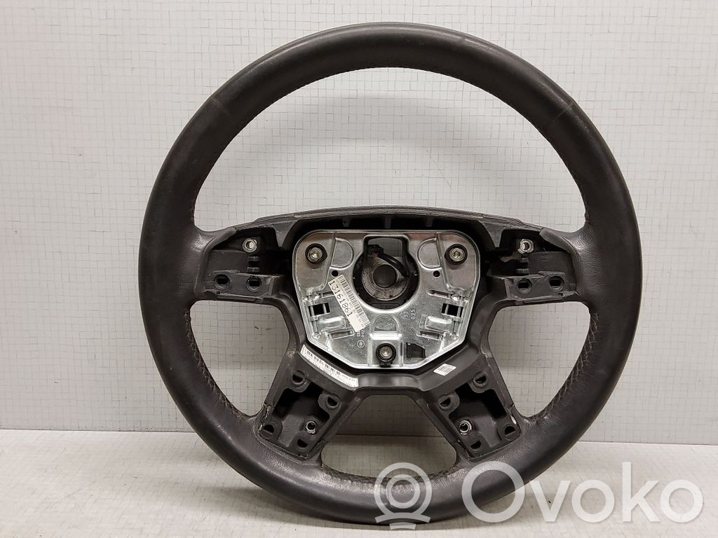 Opel Vectra C Ohjauspyörä 