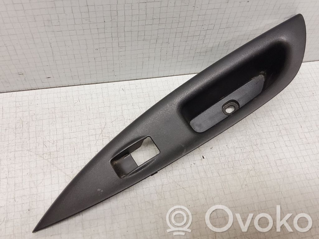 Mazda 6 Rear door window switch trim 