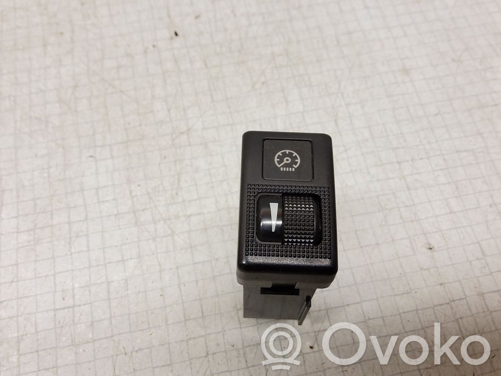 Mazda 6 Panel lighting control switch 