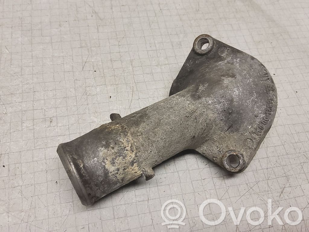 Toyota Avensis T250 Tubo flessibile del liquido di raffreddamento del motore 