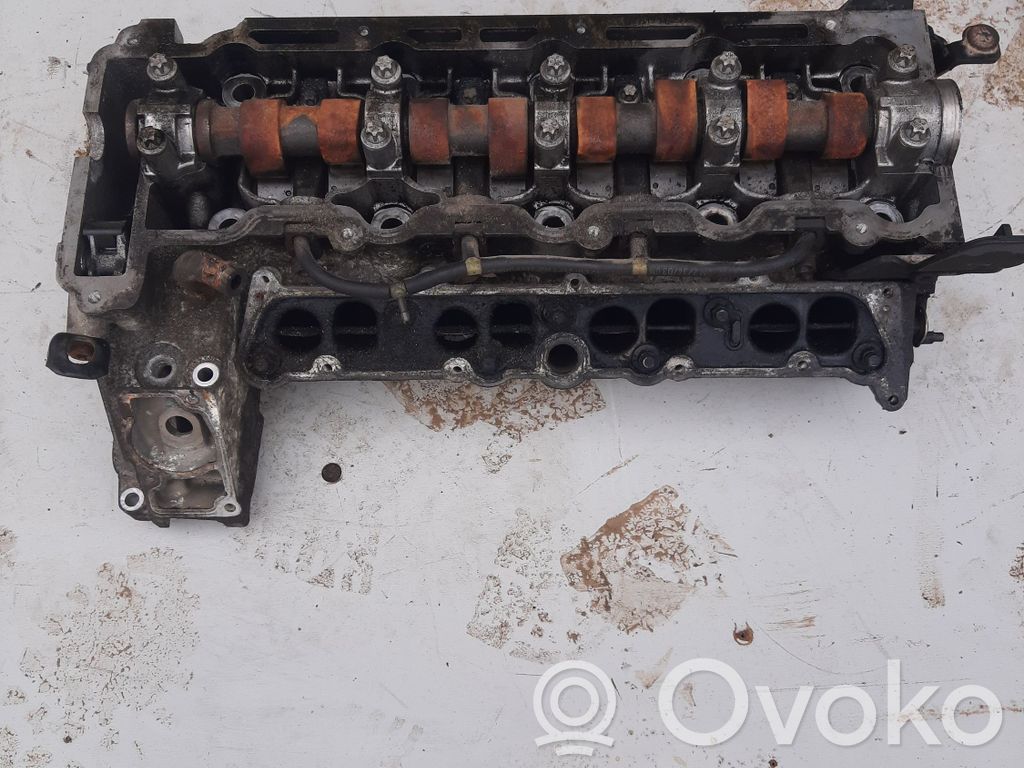 Opel Zafira A Engine head 