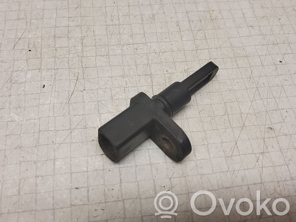 Volkswagen Golf IV Sensor de temperatura de la toma de aire 