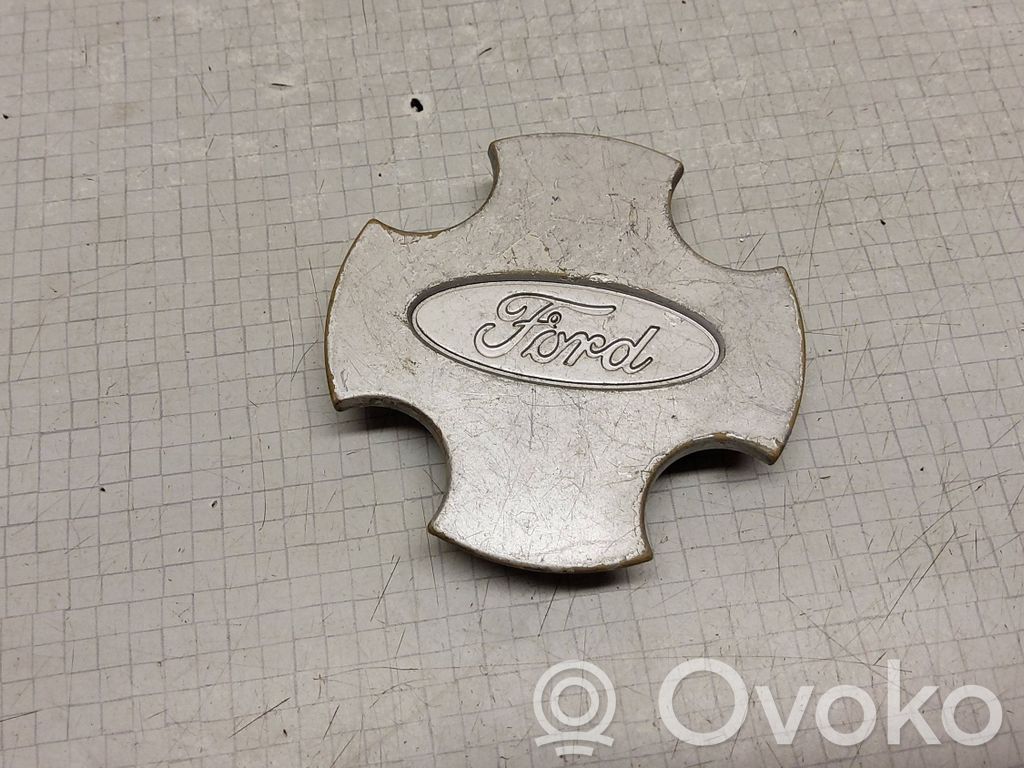 Ford Escort Radnabendeckel Felgendeckel original 