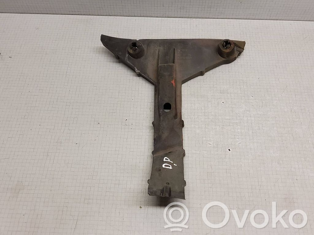 Front bumper mounting bracket   2D0807136A