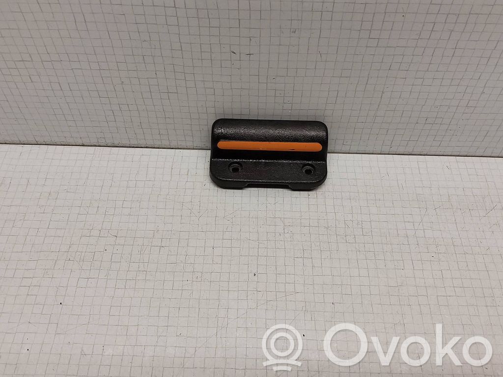 Saab 9-5 Tailgate trunk handle 