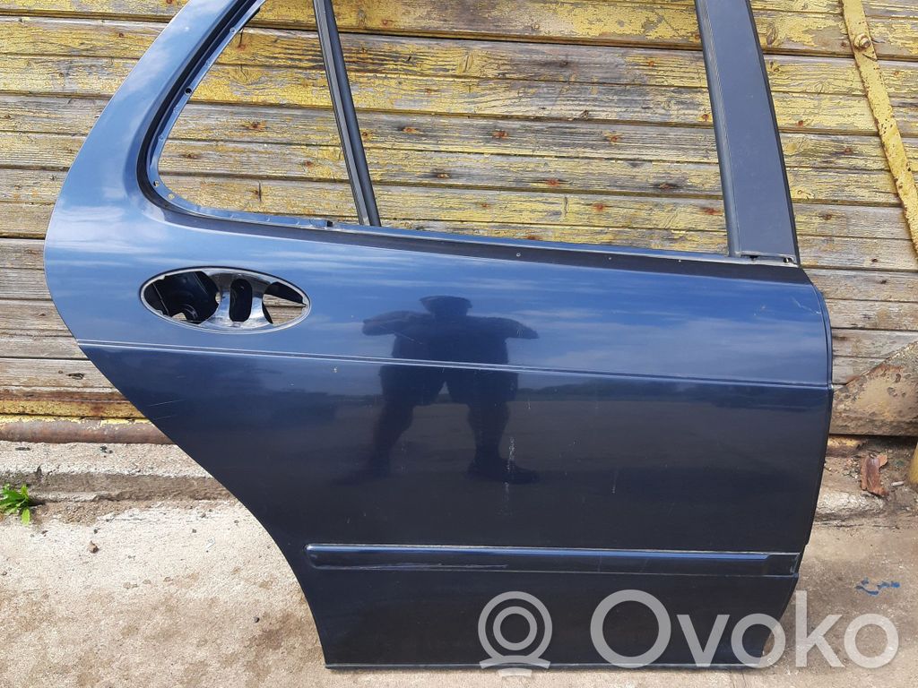 Saab 9-5 Galinės durys 