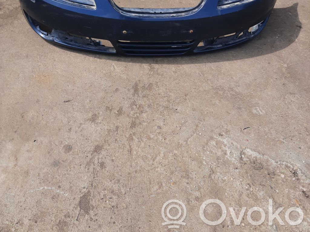 Saab 9-5 Front bumper 