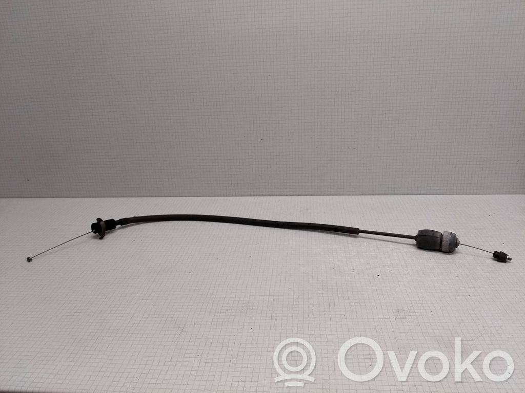 Throttle cable   90200545