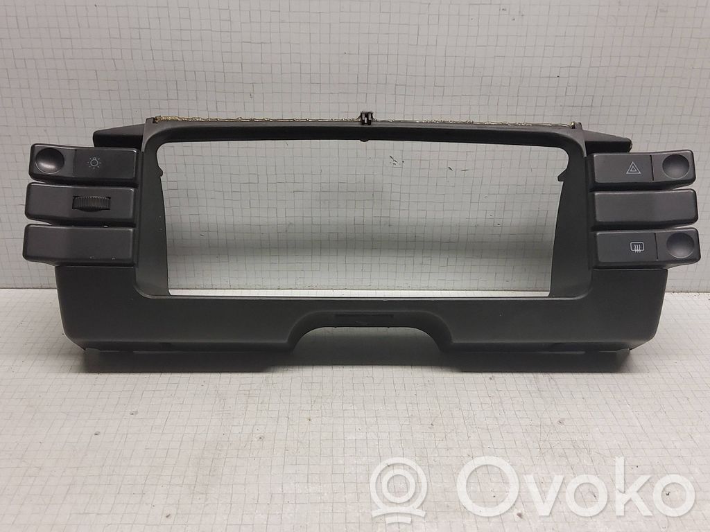 Audi 80 90 B3 Autres commutateurs / boutons / leviers 