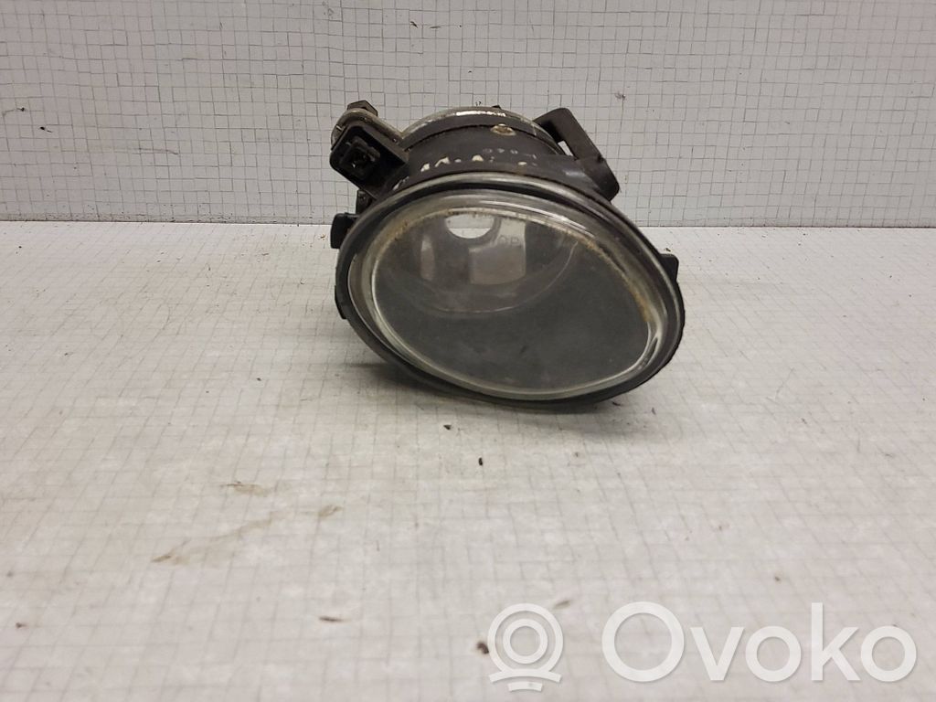 Front fog light