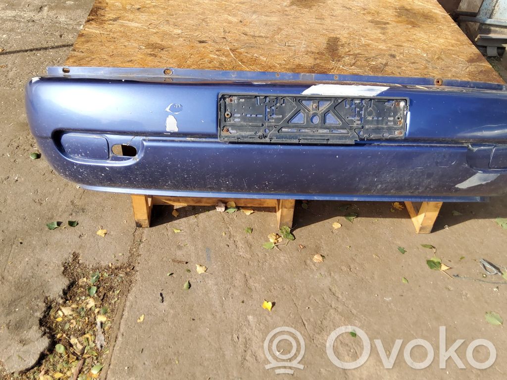 Volkswagen Transporter - Caravelle T4 Parachoques delantero 