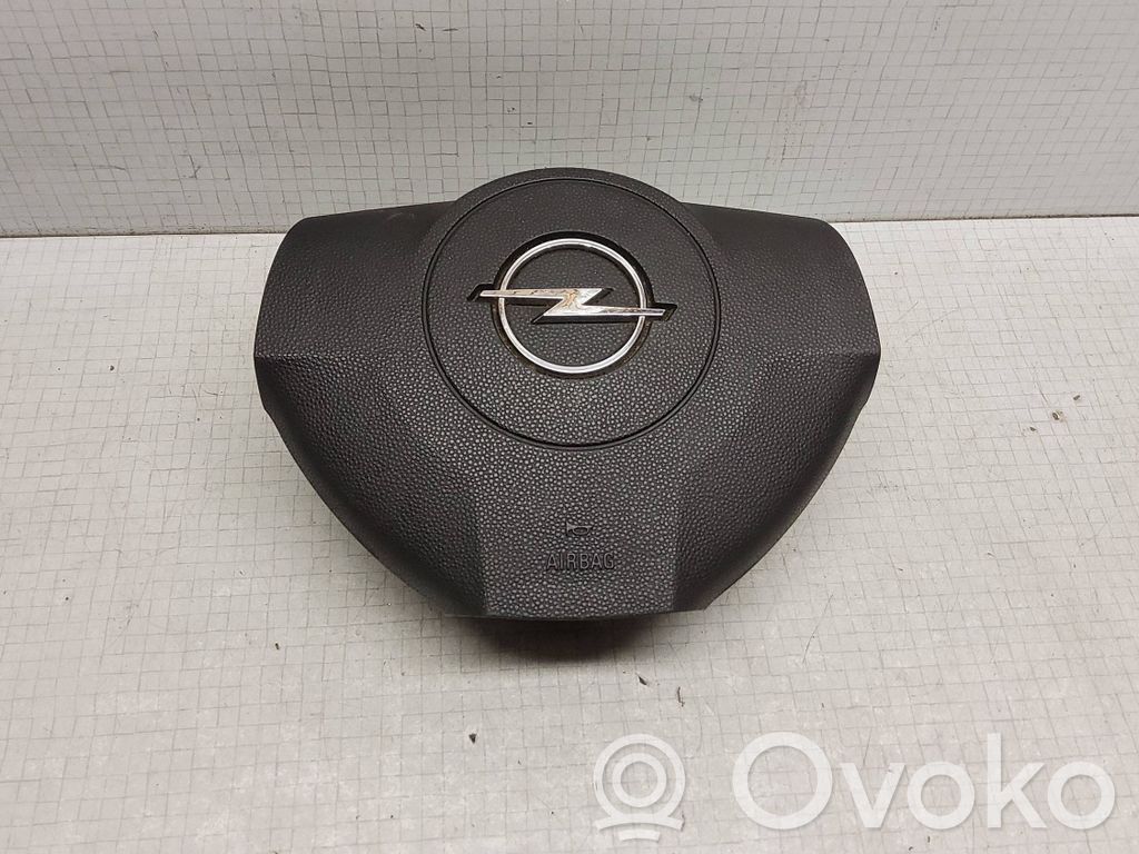 Opel Zafira B Vairo oro pagalvė 