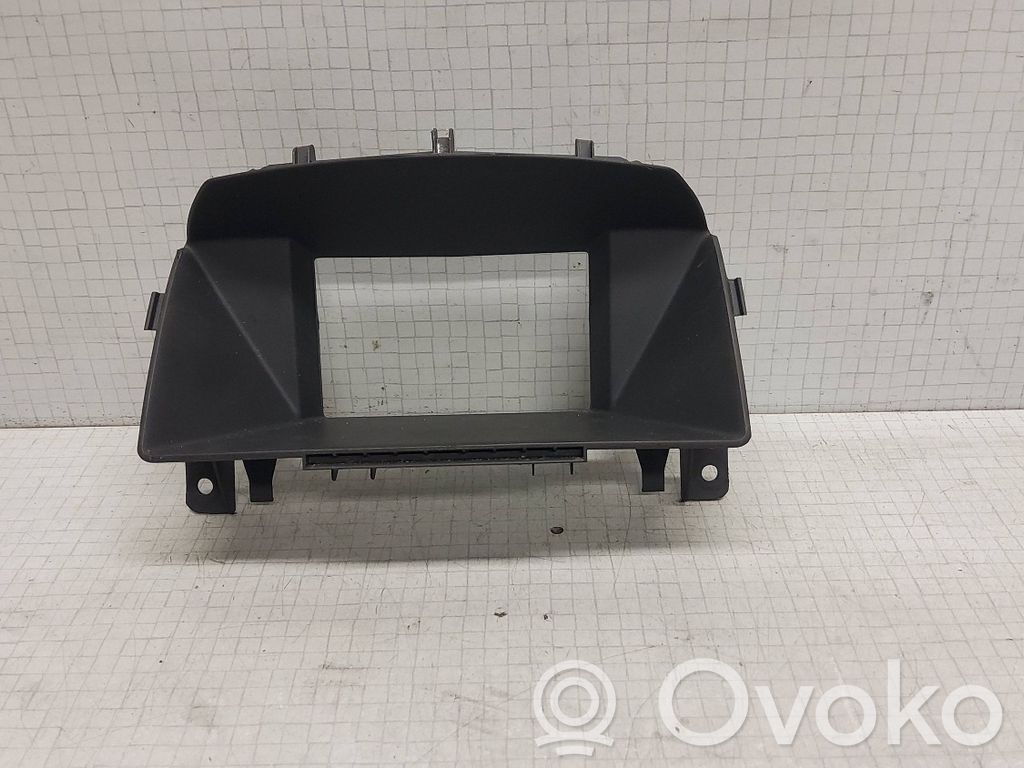 Opel Zafira B Other interior part 