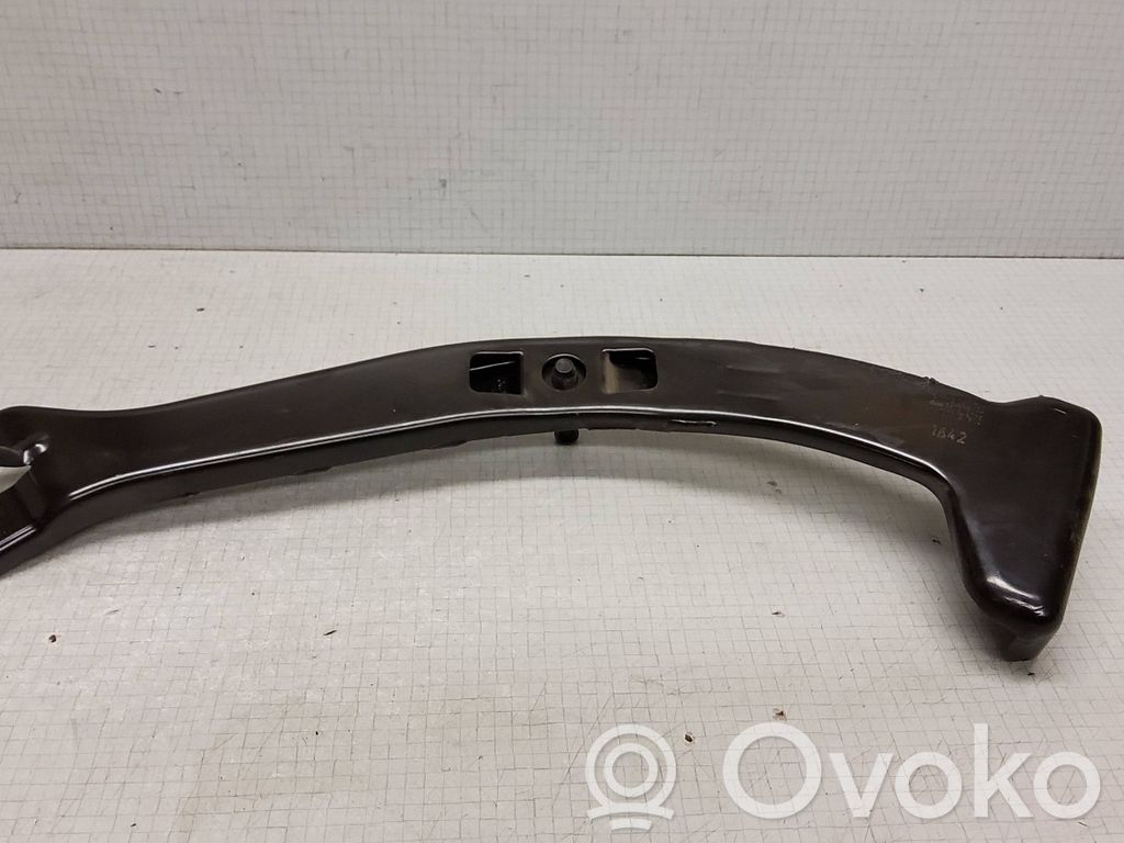 Opel Zafira B Muu ulkopuolen osa 