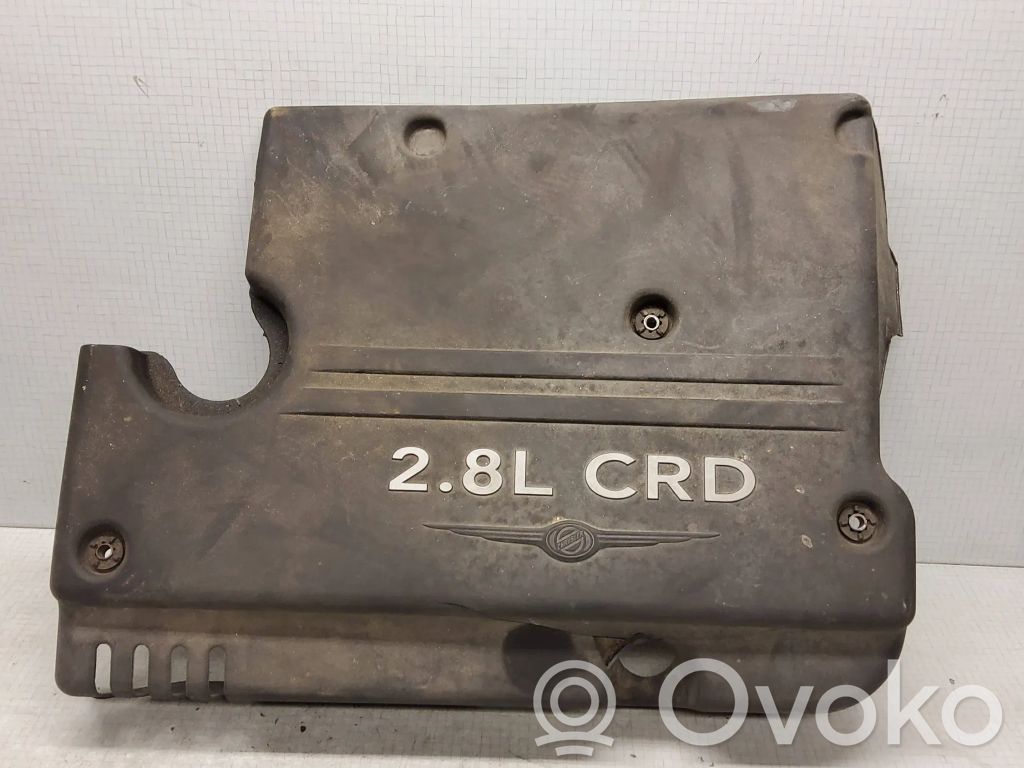 Engine cover (trim)