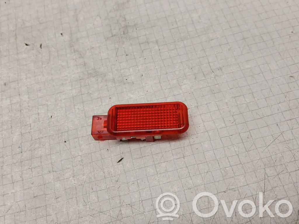 Audi A4 S4 B6 8E 8H Otras luces interiores 
