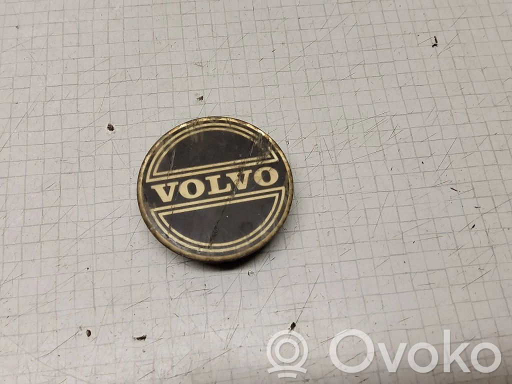 Volvo V70 Tapacubos original de rueda 