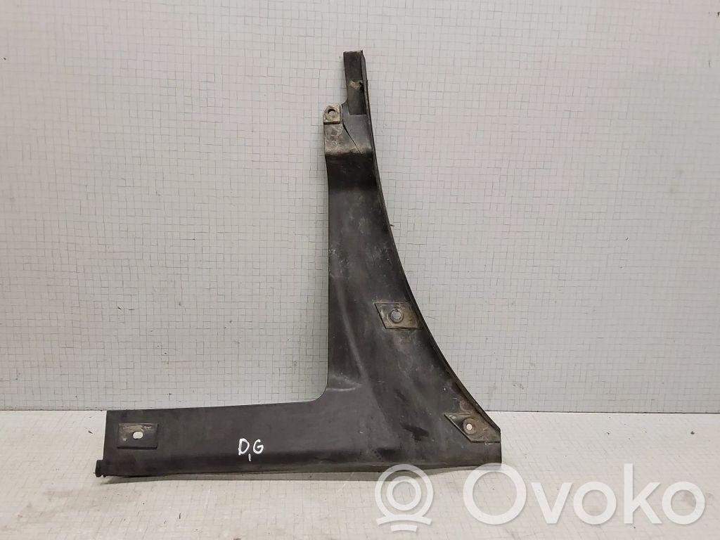 Chrysler Voyager Rear bumper mounting bracket 