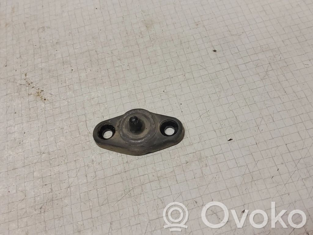 Volkswagen Caddy Sliding door trim 