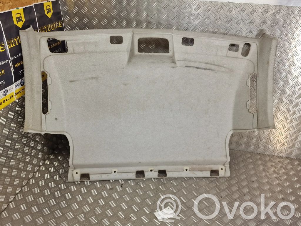 Volkswagen Caddy Techo 