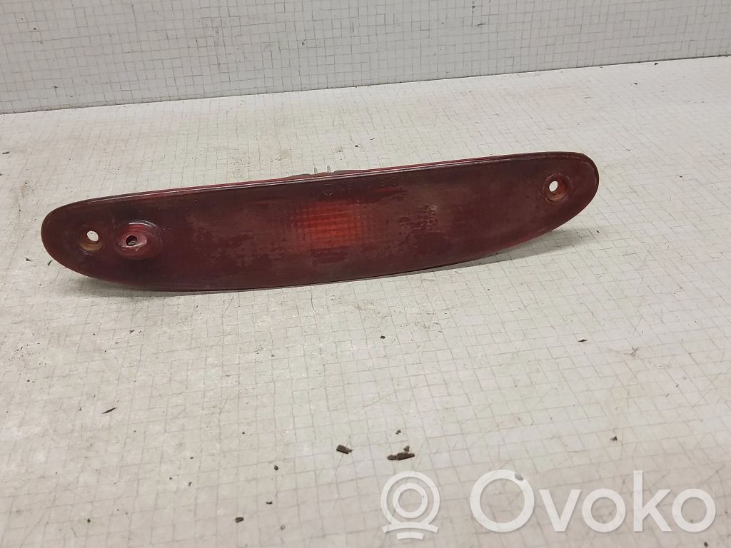 Chrysler Voyager Third/center stoplight 