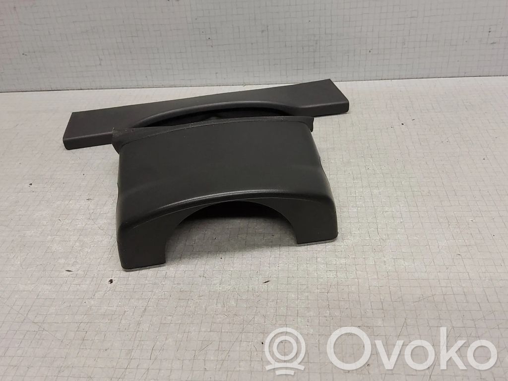 Volkswagen Caddy Steering wheel column trim 