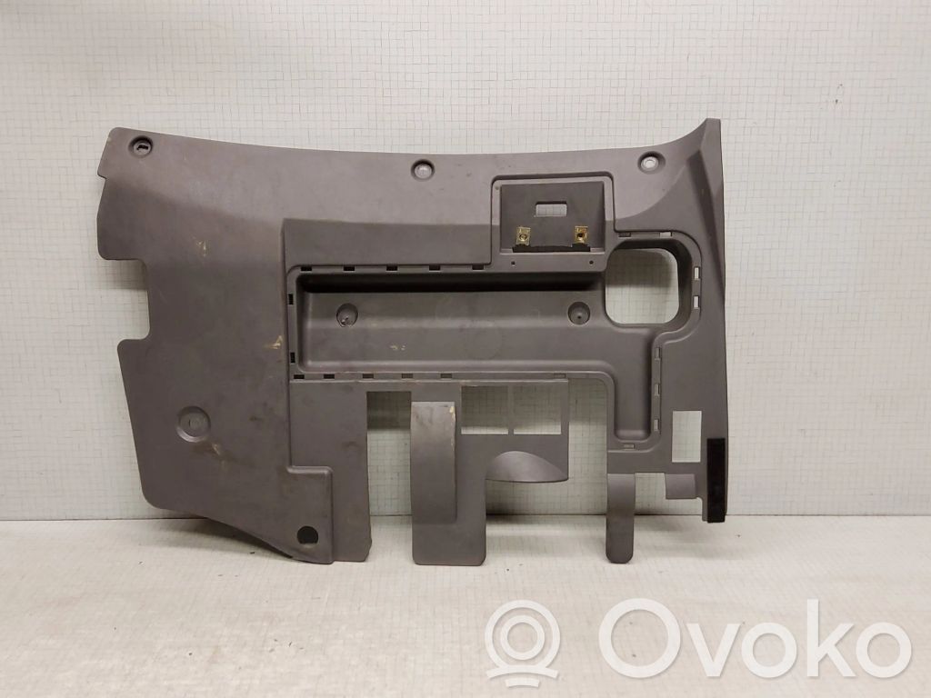 Saab 9-5 Altra parte interiore 