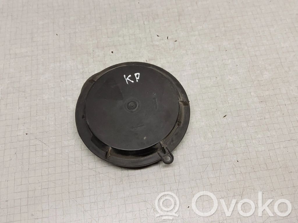 Saab 9-5 Deckel Abdeckung Scheinwerfer 
